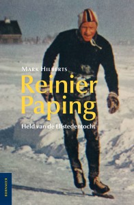 Paping-omslag -Bornmeer